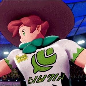⠀ ⠀ ⠀⠀ ⠀❝Well, Turtfield is a really beautiful town on it's own. I love it here.❞
⠀