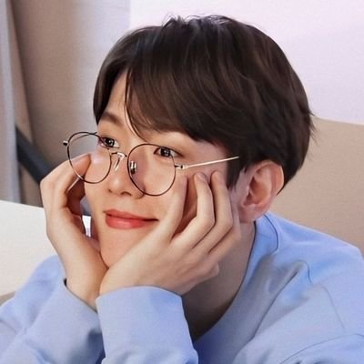 OOCRP/92L @weareoneEXO's Byun Baekhyun as fc.