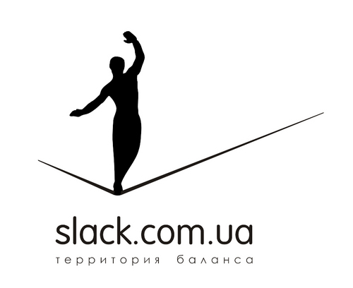 Slack_com_ua's profile picture. территория баланса, украинского слэклайна, хайлайна и просто безумий на стропе.