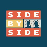 Side By Side Podcast (@sidebysidepod) 's Twitter Profile