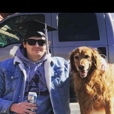 BenHjort's profile picture. 