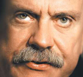 NMihalkov's profile picture. Царь. Просто Царь.