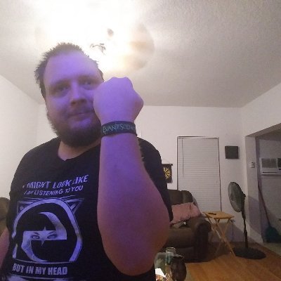 megakapper's profile picture. Searching for the moon of my life so i can be his sun and stars

Facebook/Instagram:Bluehaloguardian

Instagram/facebook:Bluehaloguardian