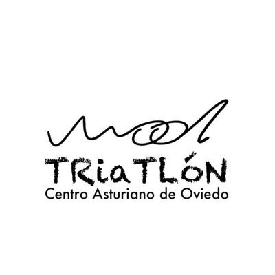 Twitter oficial del club Centro Asturiano de Oviedo Triatlón