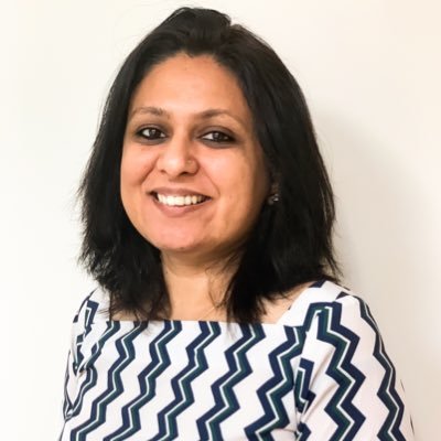 shrutiap's profile picture. Associate Director, Product Development, Takeda