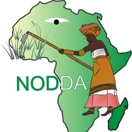 NODDA : New Orientation for promotion of the Sustainable development in Africa.
NODDA aims to protect rural women right, nature and produce healthy food.