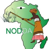 NODDA_Youth for the cause of Rural African women(@Noddatogo) 's Twitter Profile Photo