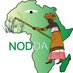 NODDA_Youth for the cause of Rural African women (@noddatogo) Twitter profile photo NODDA_Youth for the cause of Rural African women (@noddatogo) Twitter profile photo
