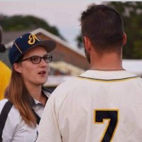 Sarah Igo (@sarahigoatc) 's Twitter Profile