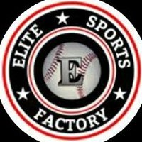 Elite Sports Factory Baseball (@esfbaseball) 's Twitter Profile Photo Elite Sports Factory Baseball (@esfbaseball) 's Twitter Profile Photo