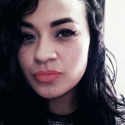 LuciaMRosasA's profile picture. 