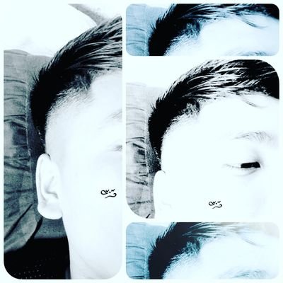 ¿ Definirme en una Línea? Ni Idea soy una unica persona me gusta como soy y eso es genial ..!! Disfrutar la Vida xq solo hay una 😌😌 Me gusta El Freestyle...!!