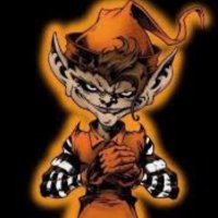 The_Brownie_Elf(@TheBrownieElf1) 's Twitter Profile Photo