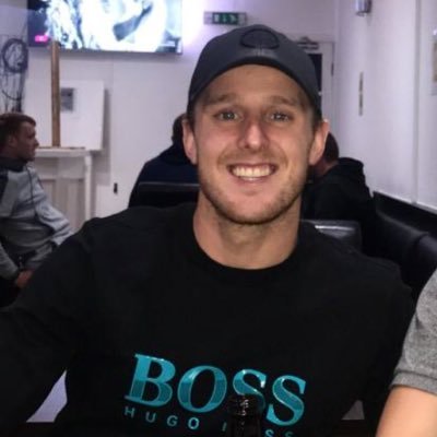 kylefee3's profile picture. Ella❤️ Kody 💙