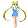 SERENA91469688's profile picture. SERENA TSUKINO I KNOW AS SAILOR MOON AS ATHELING SERENA AND YOUNG QUEEN SERENITY