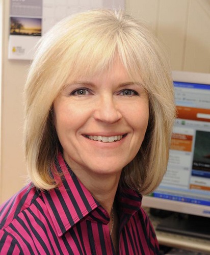 Public relations and marketing communications practitioner specialising in B2B and third sector.