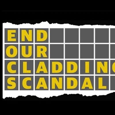 Made the biggest mistake of my life and bought a leasehold flat in England. Now trapped and unable to sell or remortgage and facing life changing cladding bills