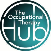 The Occupational Therapy Hub(@theOThub) 's Twitter Profile Photo