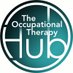 The Occupational Therapy Hub (@theOThub) Twitter profile photo