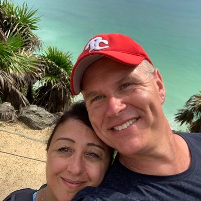 petercarrick68's profile picture. 