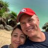 petercarrick68's profile picture. 