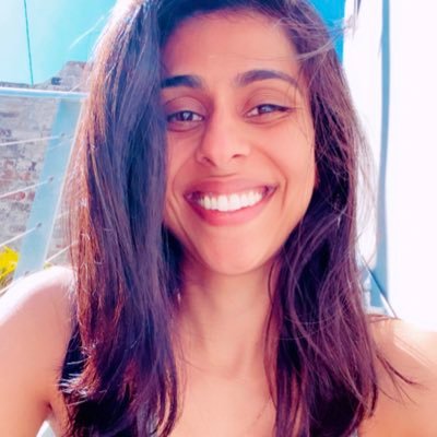 NishaThakkar21's profile picture. Sydney • Australia