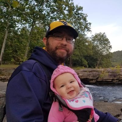 Married for 14 years, father of three girls, homeschool dad, Chi Alpha alumnus, player of videogames, and follower of Christ. Graduate of WVU, B.A. Psychology.