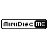 MiniDisc.Me (@minidiscme) 's Twitter Profile