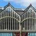 STOCKPORT MARKET (@stockportmarket) Twitter profile photo