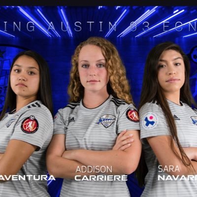 Sting Austin ECNL 04 #22| Vandegrift High school Varsity soccer| defender/midfielder