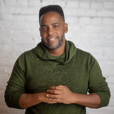Author. Journalist. Filmmaker. Event Producer.