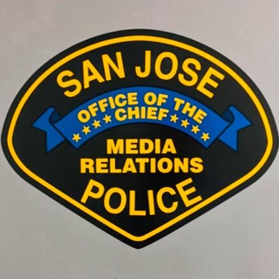 San José Police Media Relations