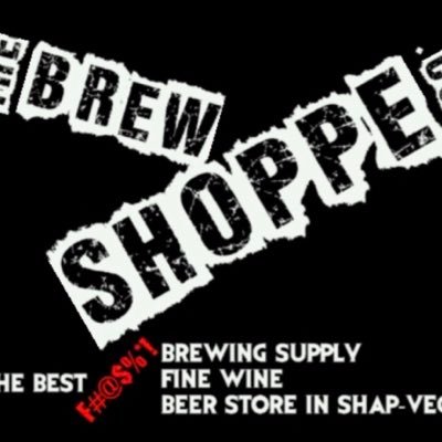 Fine wines, better beers and home brewing supplies! Don't just stand there...BREW SOMETHING! M-F 10am-6pm Sat 10am-5pm