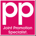 Hét joint promotion bureau van Nederland.