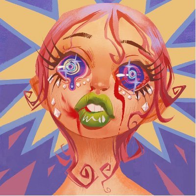 Kaining Wさんのプロフィール画像
