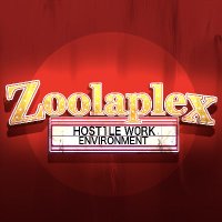 Zoolaplex: Hostile Work Environment (@zoolaplex) 's Twitter Profile