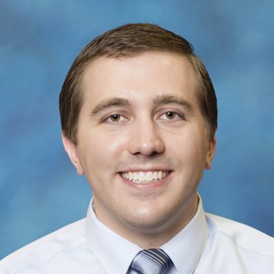 TannerWilsonMD's profile picture. General Surgery Resident, T32 Postdoctoral Research Scholar, Doctoral Student in Biomedical Informatics