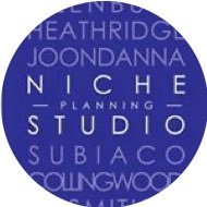Niche Planning Studio #lovemyniche (@nicheplanningst) 's Twitter Profile Photo