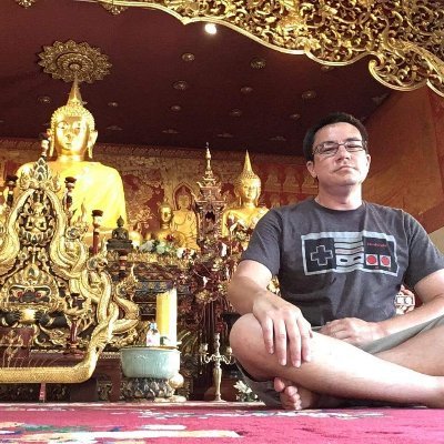 Tony Murataさんのプロフィール画像