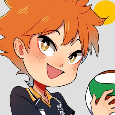 Happi 🏹さんのプロフィール画像
