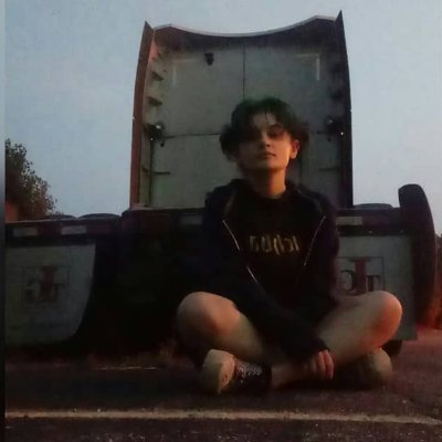 arilgems's profile picture. 🍀 🔰 🐦