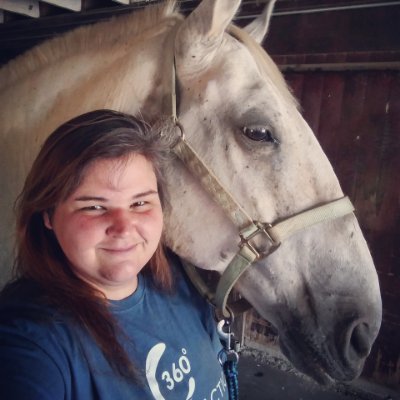 CritesKathi's profile picture. Just a horse lovin girl, livin the life in Kentucky.
My loves: canine🐕 equine🐎, photography📸, books📚, travel 🌍
oh and 🧀 cheese  😊