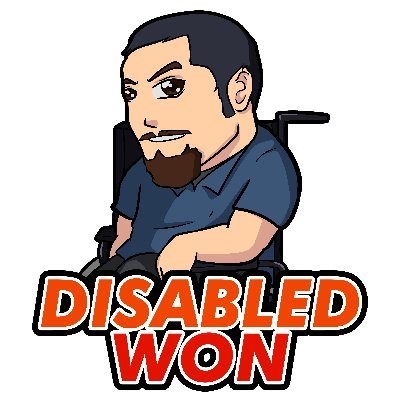 My name is Josh, I'm a disabled gamer from Texas. I was born with arthrogryposis, I've been a gamer all my life.  My mission is to inspire those around me.