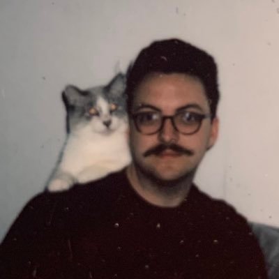 zackmeredith's profile picture. design @plaid | prev. @zerofinancial @pivotus_inc @echoandcompany | music maker | veggie enthusiast from the swamp | he/him