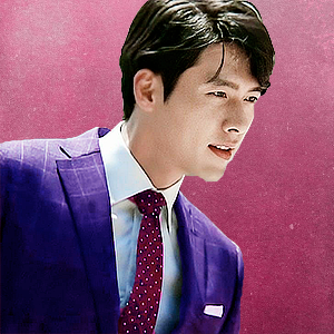 a fan account dedicated solely to hyun bin gifs. welcome!

✧ my other account is @hyunbinish