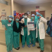 Interventional Cardio & Structural ❤️ @UTHEALTH (@uthheart) 's Twitter Profile Photo Interventional Cardio & Structural ❤️ @UTHEALTH (@uthheart) 's Twitter Profile Photo