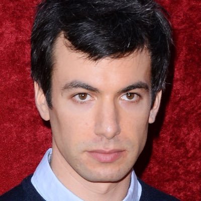 Syndicalists who love and support Nathan Fielder. An injury to one is an injury to all