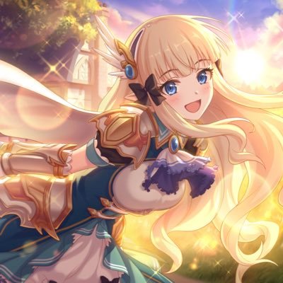 クトリア🍹👑⚖️🎠さんのプロフィール画像