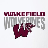 Wakefield HS Athletics(@WolverinesWHS) 's Twitter Profile Photo