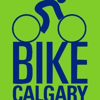 Bike Calgary (@bikecalgary) 's Twitter Profile Photo Bike Calgary (@bikecalgary) 's Twitter Profile Photo